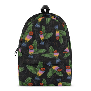 The Finch & Co Backpack